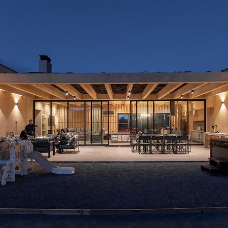 Casa Vall Luxury Valley Life 장크트 고아르스하우젠 외부 사진