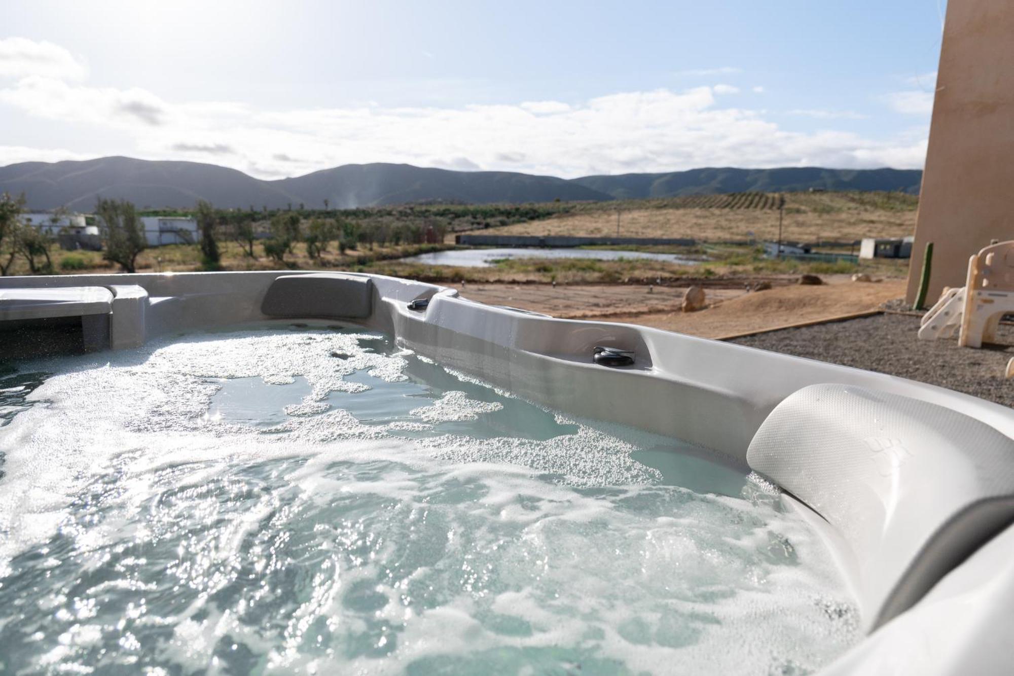 Casa Vall Luxury Valley Life 장크트 고아르스하우젠 외부 사진