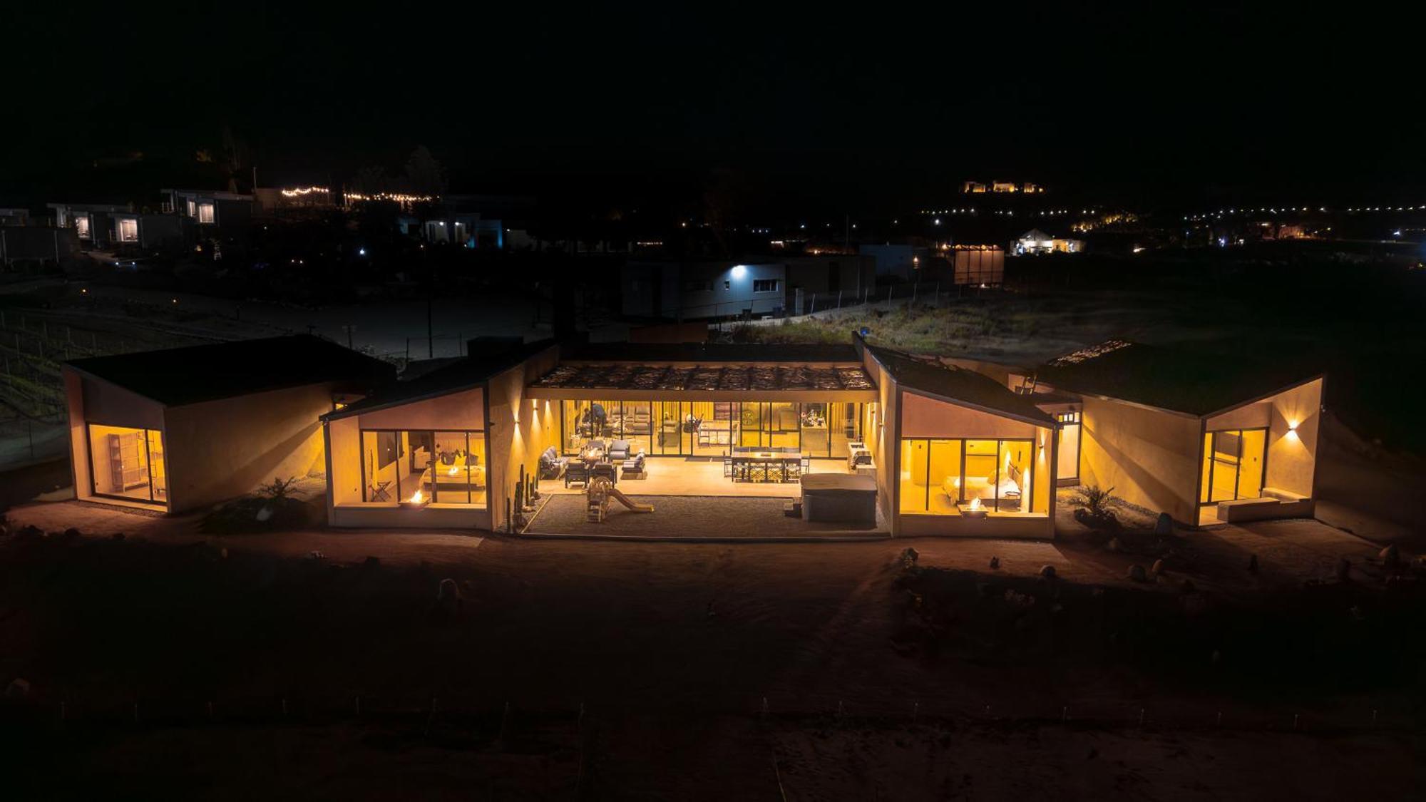 Casa Vall Luxury Valley Life 장크트 고아르스하우젠 외부 사진