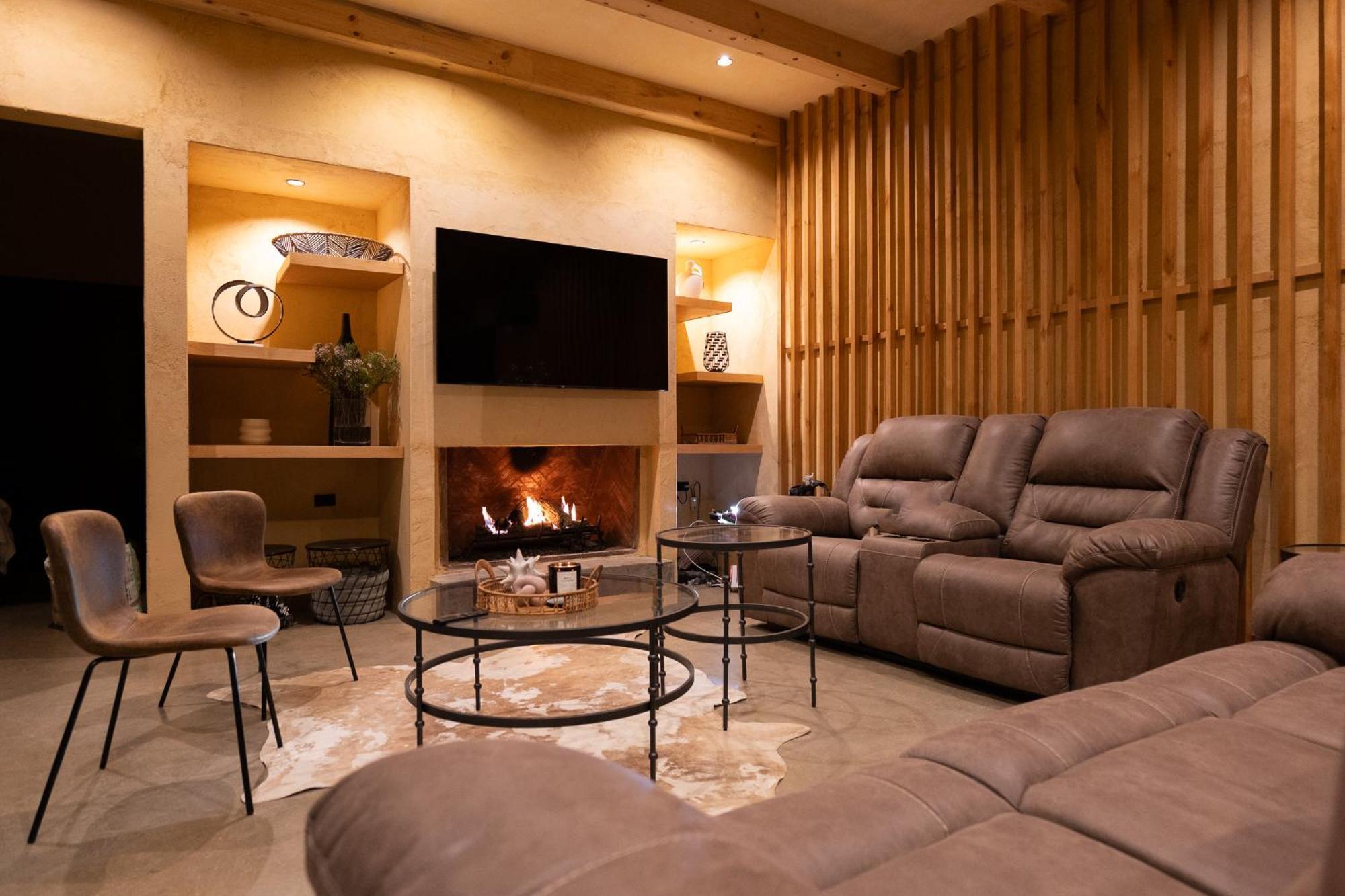 Casa Vall Luxury Valley Life 장크트 고아르스하우젠 외부 사진